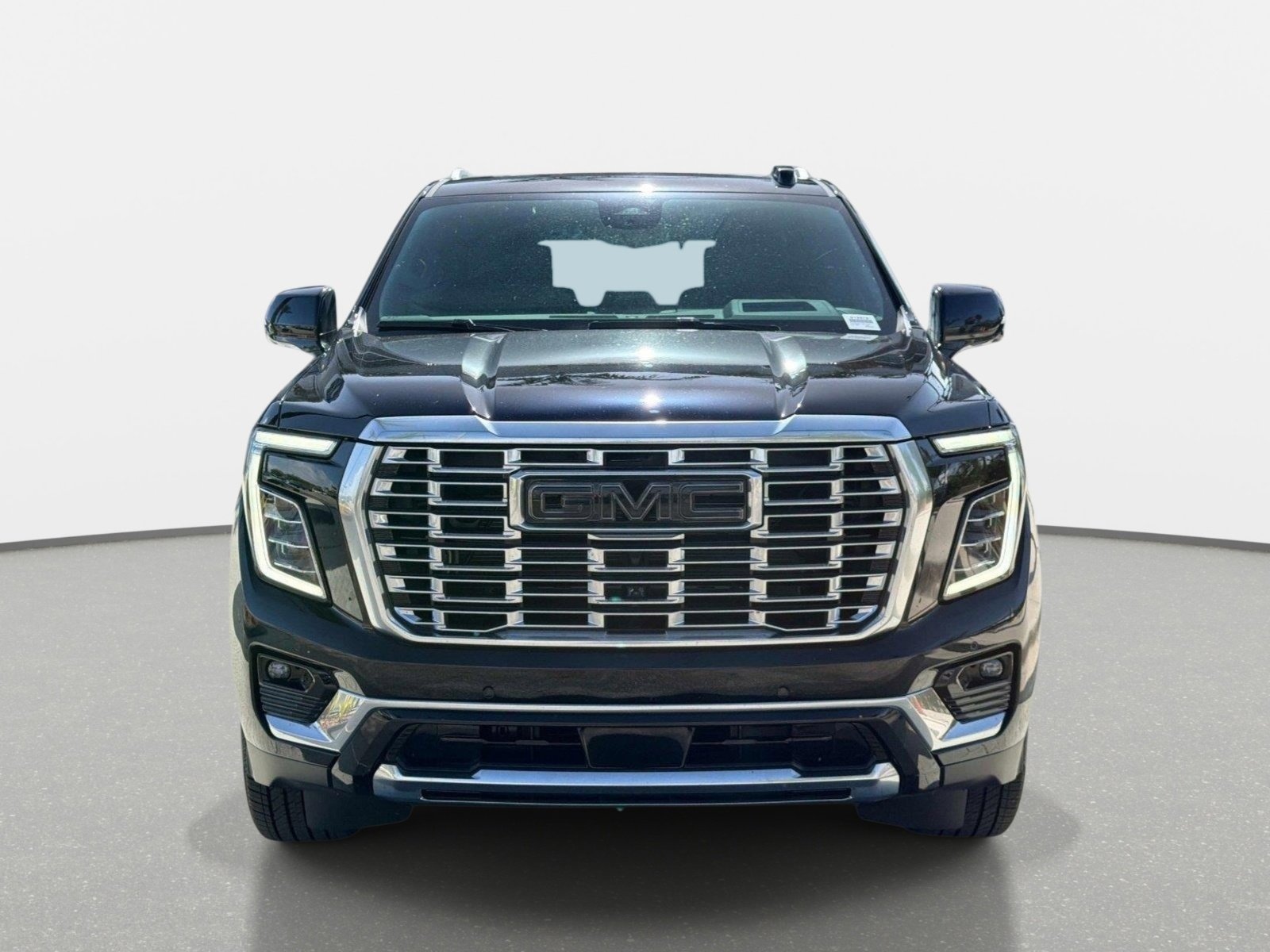 Used 2026 GMC Yukon Denali w/ Advanced Technology Package AWD/4WD image 8
