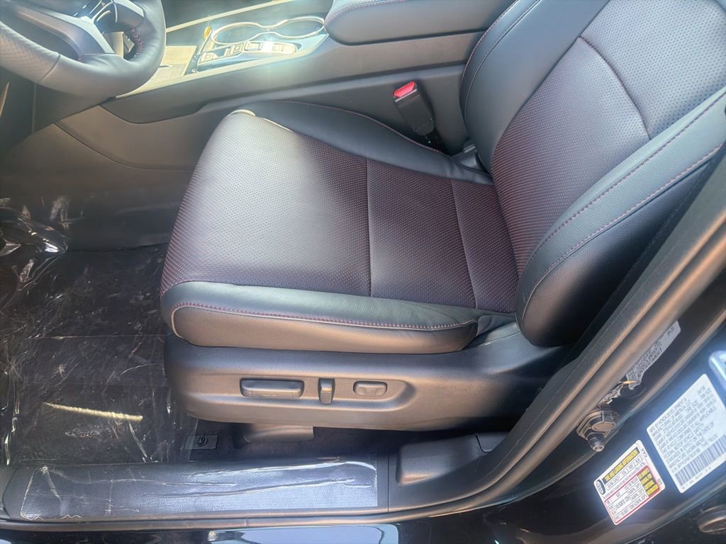 New 2026 Honda Ridgeline Black Edition image 7