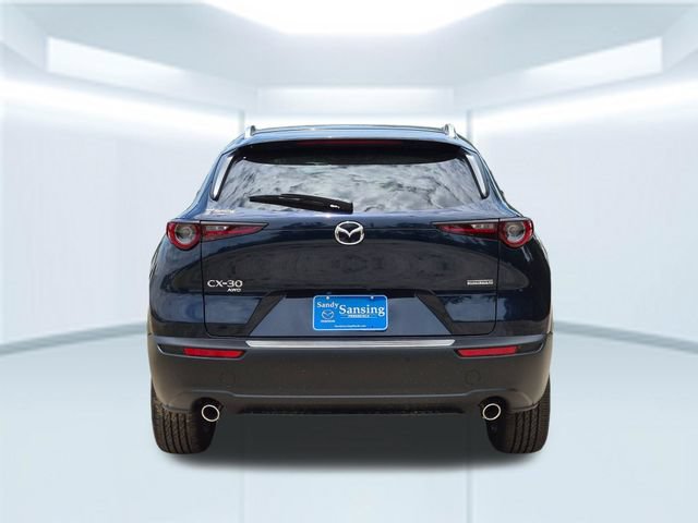 New 2026 MAZDA CX-30 AWD 2.5 S w/ Premium Package image 5