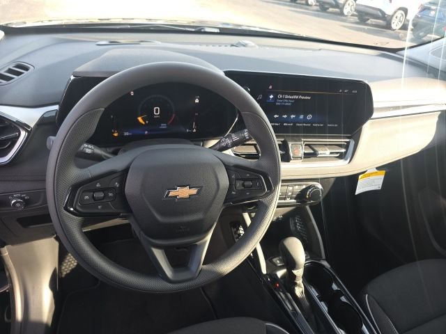 New 2026 Chevrolet TrailBlazer LT image 17