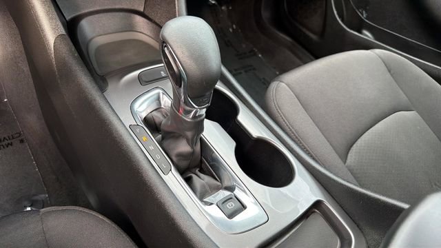 Used 2024 Chevrolet Malibu LS FWD image 29