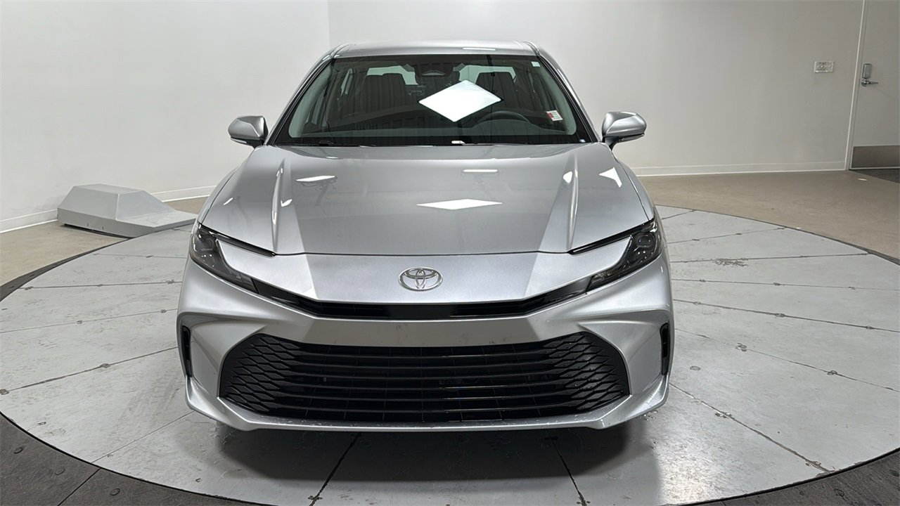 Certified 2025 Toyota Camry LE w/ Convenience Package image 2