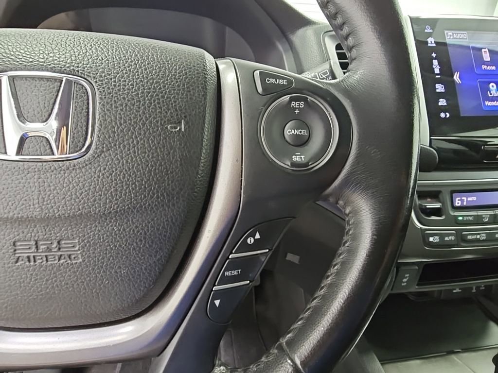 Used 2017 Honda Pilot EX-L image 26