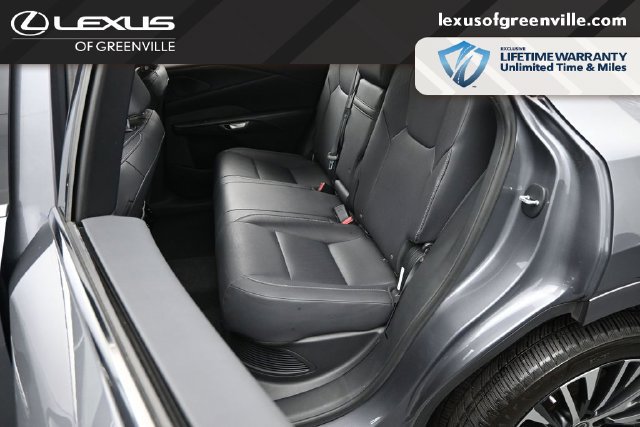 Used 2023 Lexus RX 350 w/ Accessory Package (2T) AWD/4WD image 26