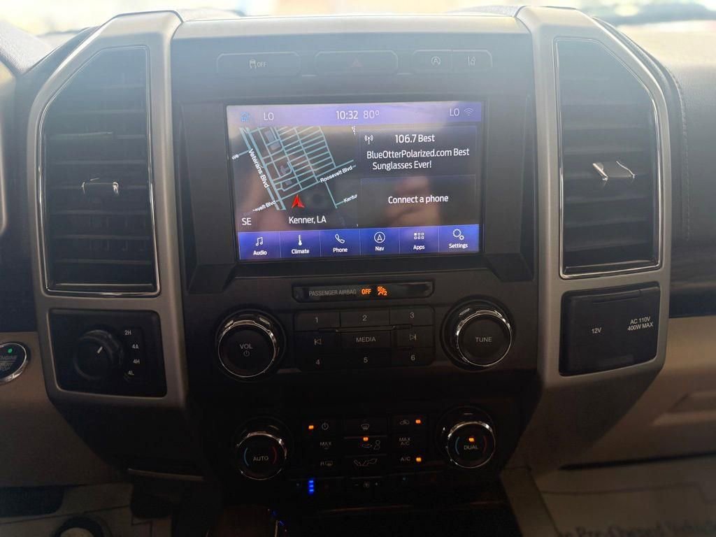 Used 2020 Ford F150 Lariat image 29