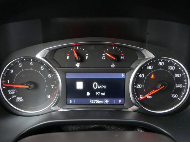 Used 2023 GMC Acadia AT4 image 29