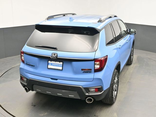 Used 2024 Honda Passport TrailSport image 38