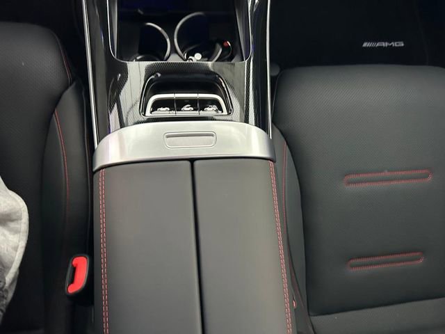 New 2026 Mercedes-Benz CLE 53 AMG 4MATIC Cabriolet image 18