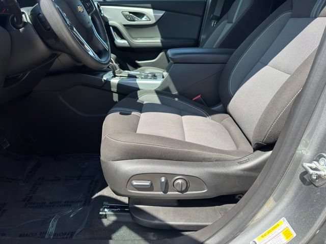 Certified 2024 Chevrolet Blazer LT w/ Convenience Package AWD/4WD image 5