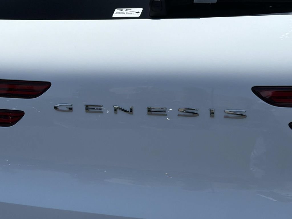 New 2026 Genesis GV70 3.5T Sport Prestige AWD/4WD image 16