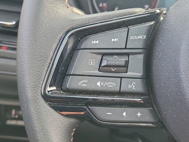 Used 2025 Subaru Forester Touring AWD/4WD image 9