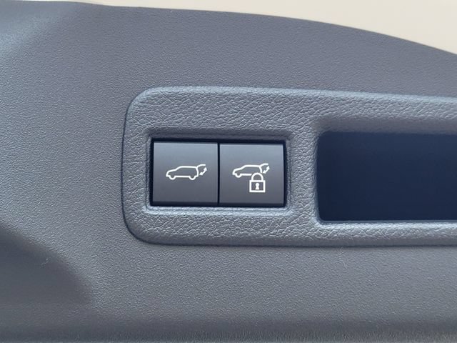 New 2026 Toyota bZ AWD/4WD image 24