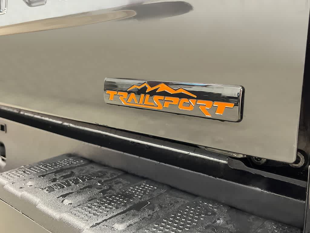 New 2026 Honda Ridgeline TrailSport image 6