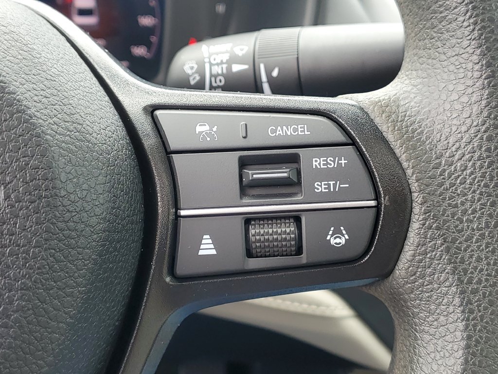 Certified 2023 Honda Accord EX image 20