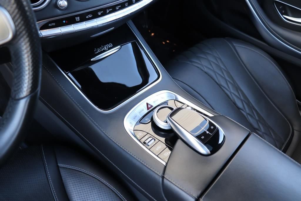 Used 2019 Mercedes-Benz S 560 4MATIC Coupe image 57
