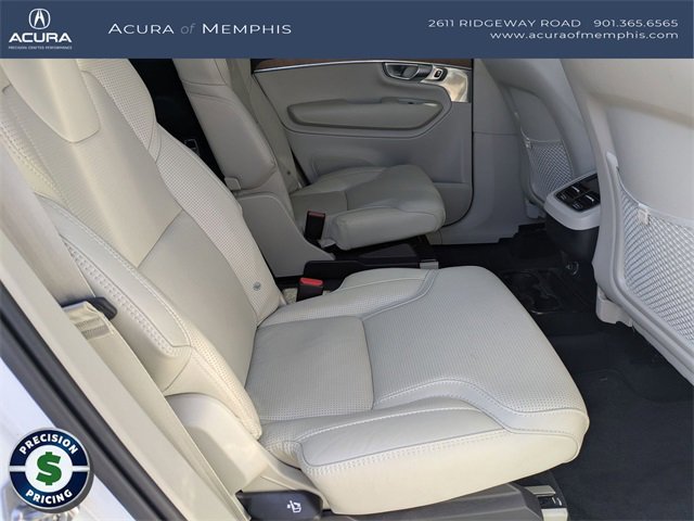 Used 2020 Volvo XC90 T6 Inscription w/ Protection Package image 28