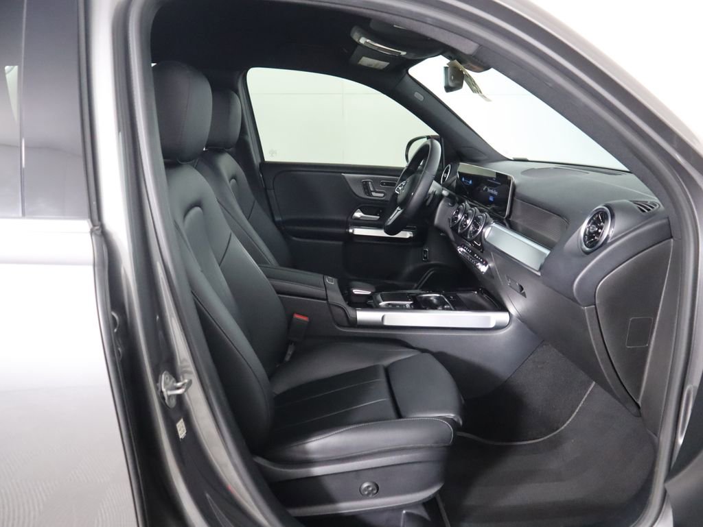Certified 2021 Mercedes-Benz GLB 250 GLB 250 image 20