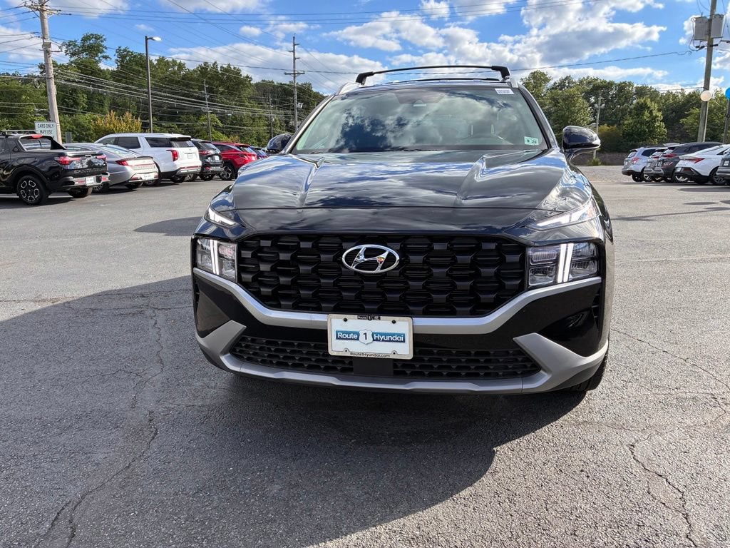 Used 2023 Hyundai Santa Fe SEL AWD/4WD image 2