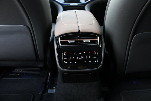 Used 2023 Mercedes-Benz EQS 580 4MATIC Sedan image 20