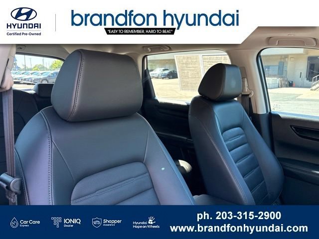 Used 2023 Honda CR-V EX-L image 28