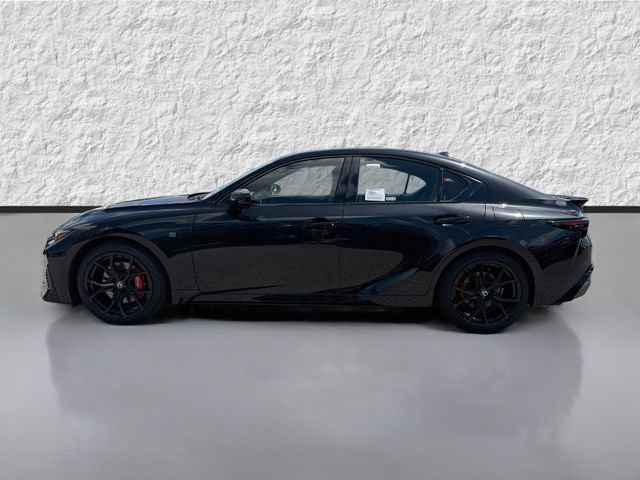 New 2026 Lexus IS 350 F Sport RWD image 6