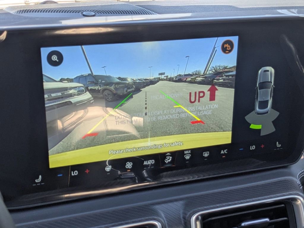 New 2025 Ford Mustang Premium w/ Wheel & Stripe Package image 20