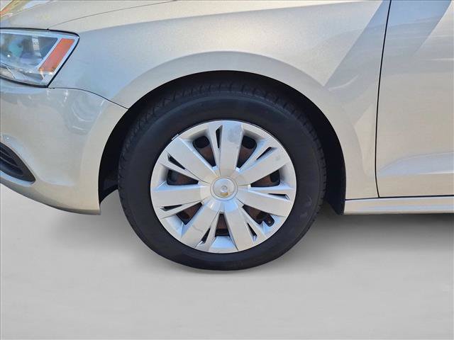 Used 2013 Volkswagen Jetta S FWD image 22