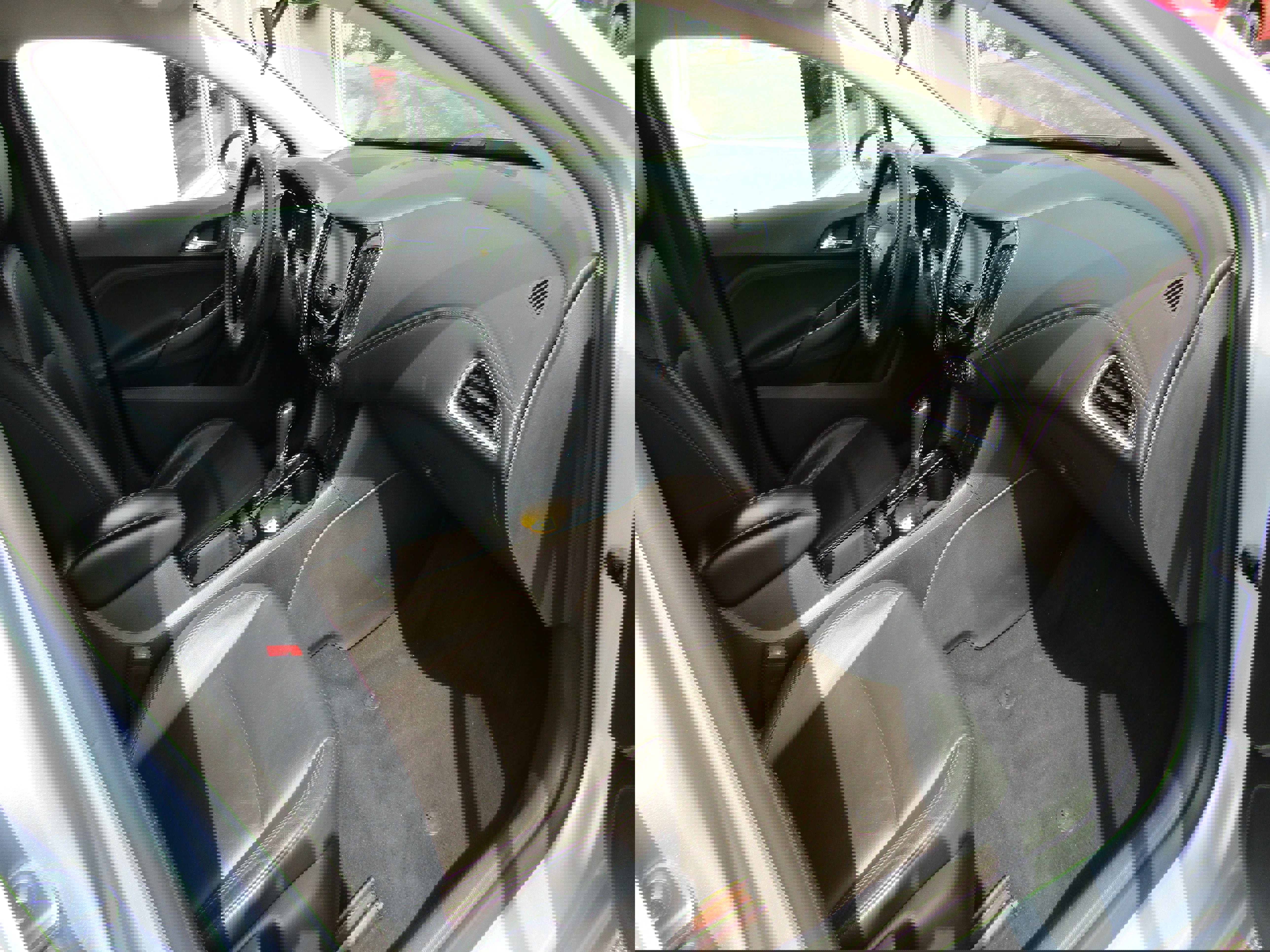 Used 2017 Chevrolet Cruze Premier image 17