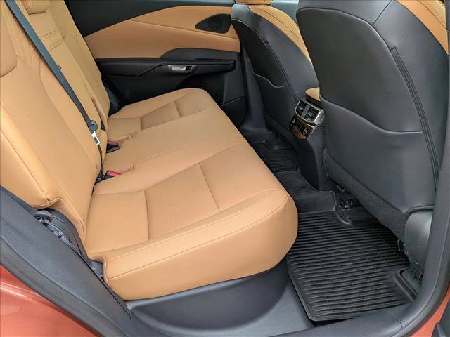 Used 2024 Lexus RX 350 Premium w/ Accessory Package image 19