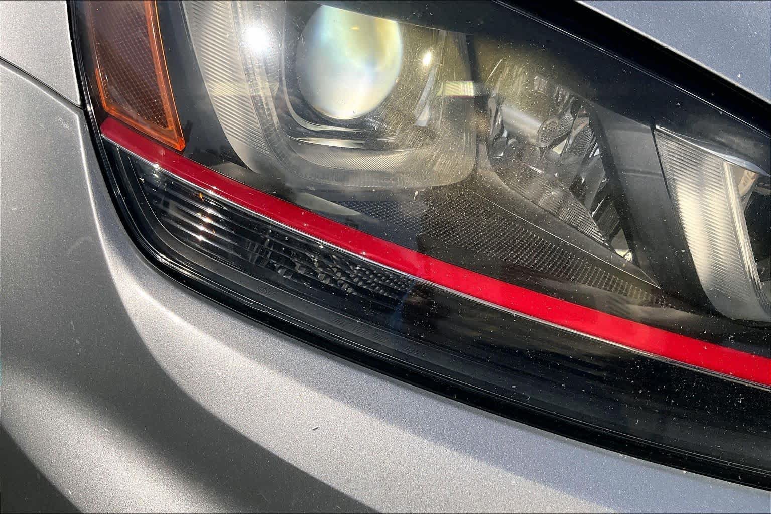 Used 2015 Volkswagen GTI S w/ Lighting Package (SEL) FWD image 27