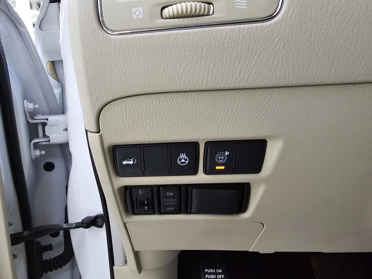 Used 2019 INFINITI QX80 Luxe w/ 22" Wheel Package AWD/4WD image 38