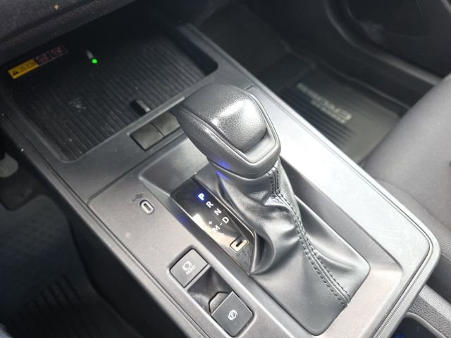 Used 2026 Toyota Corolla Cross LE w/ Black Badges Package (TMS) image 19