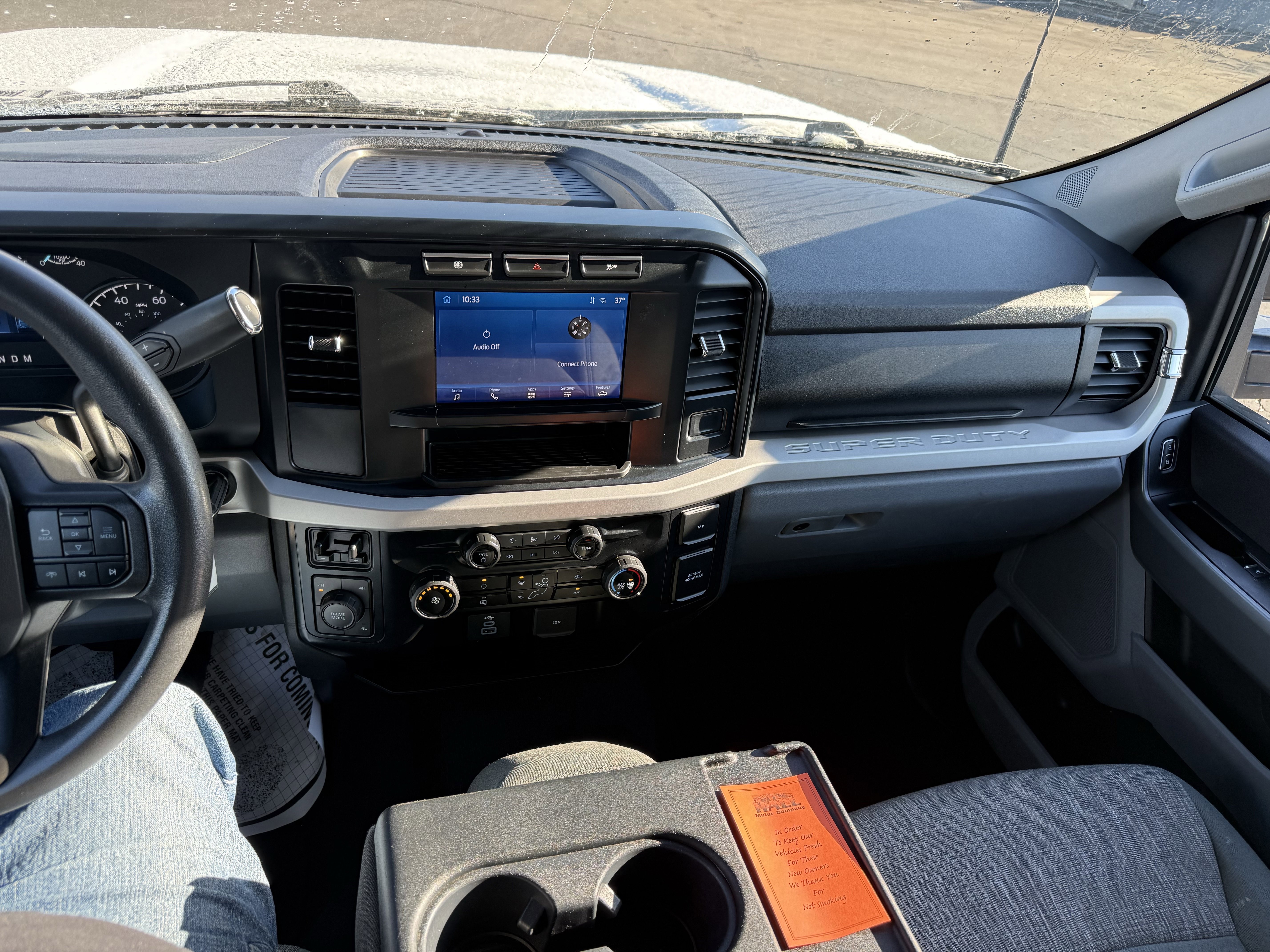 Used 2024 Ford F250 XLT image 13