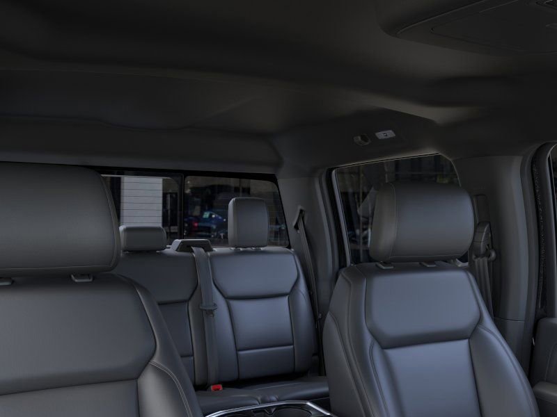 New 2026 Ford F150 XLT w/ Equipment Group 303A High image 22