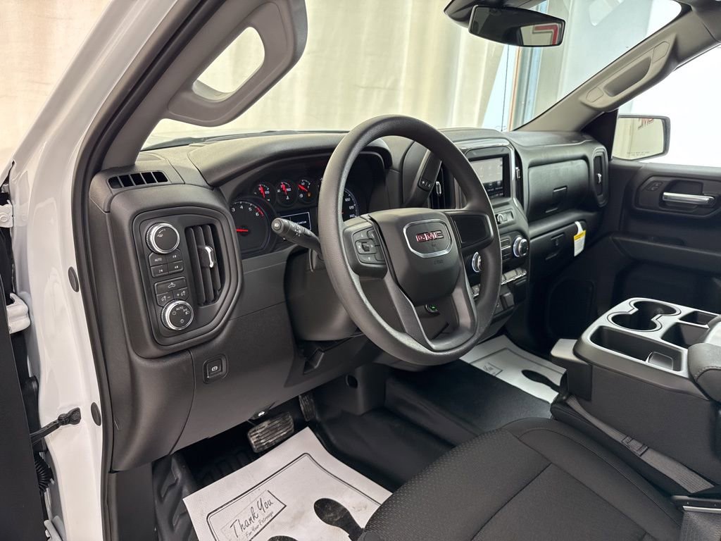 New 2026 GMC Sierra 1500 Pro w/ Pro Value Package image 18