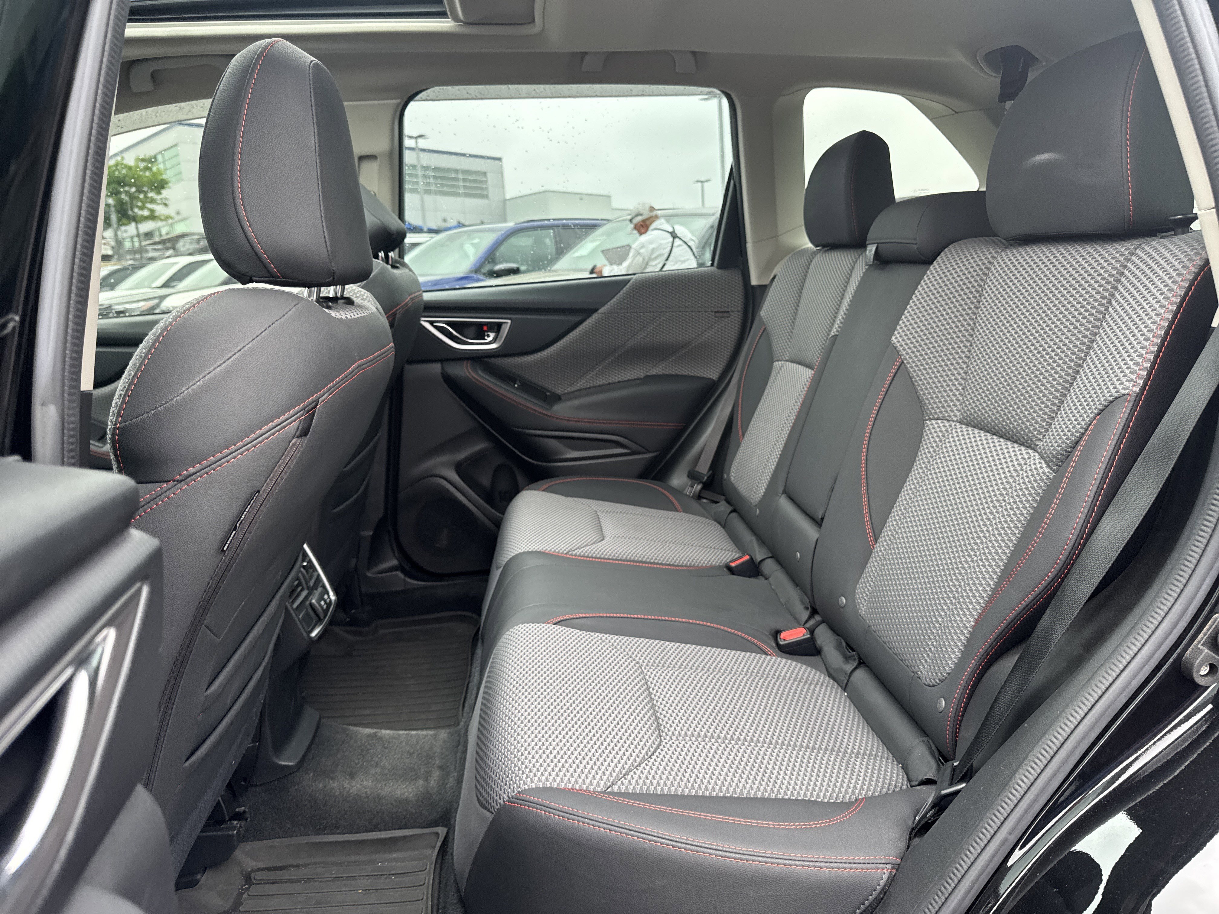 Used 2021 Subaru Forester Sport AWD/4WD image 28