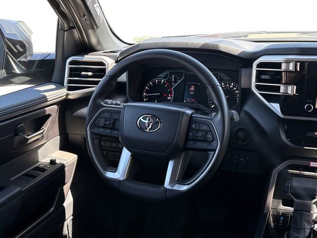New 2025 Toyota Tundra SR5 AWD/4WD image 15