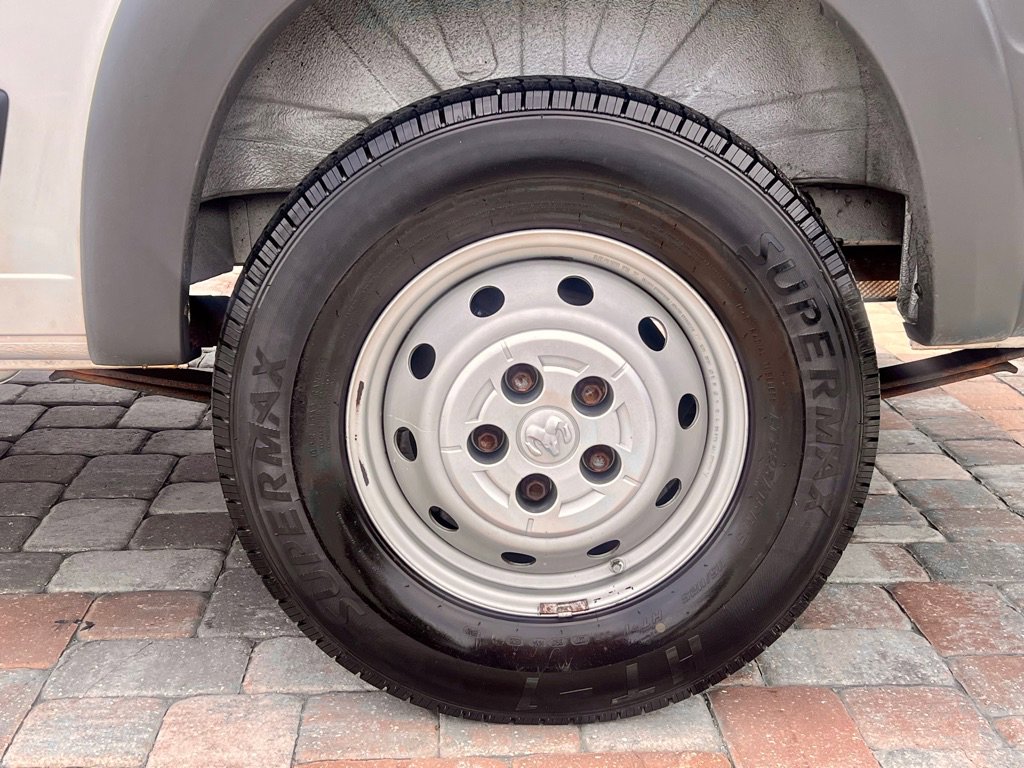 Used 2015 RAM ProMaster 1500 w/ Mopar Trailer Tow Group image 10