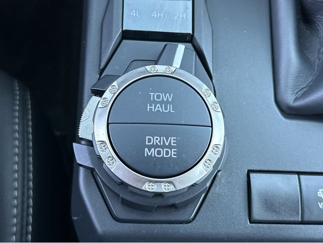 Used 2026 Toyota 4Runner TRD Sport Premium AWD/4WD image 33