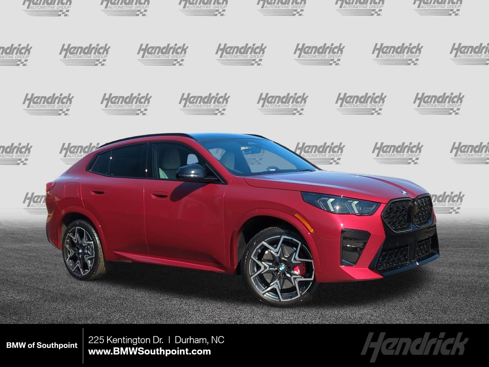 New 2026 BMW X2 xDrive28i w/ Technology Package