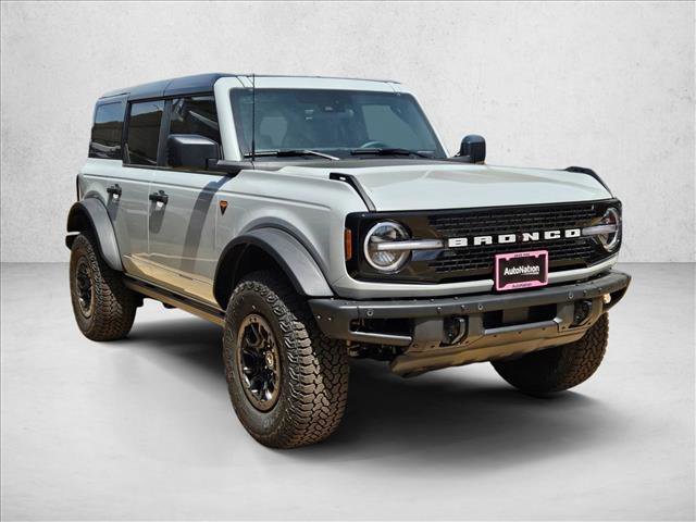 New 2026 Ford Bronco Badlands image 7