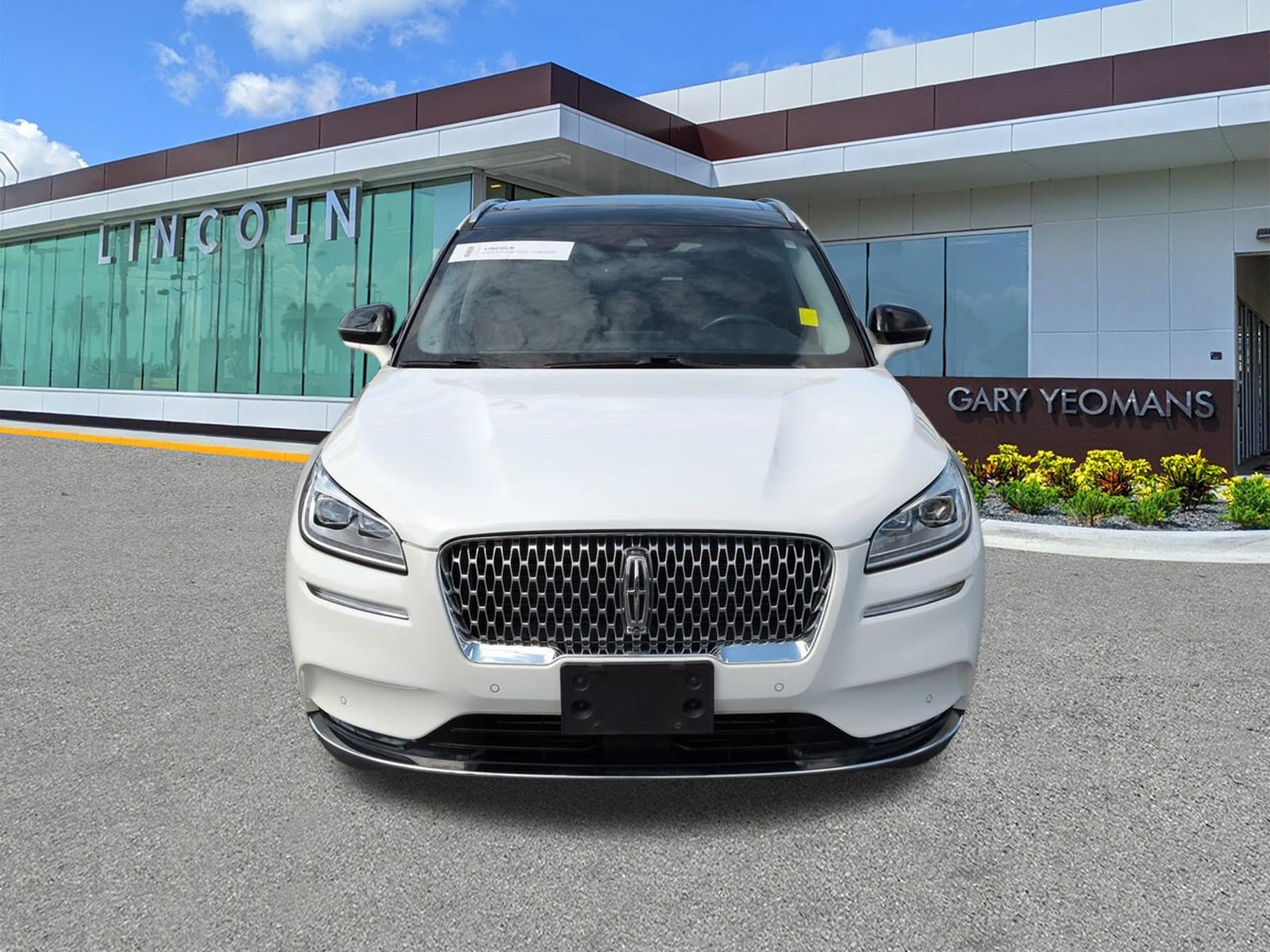 Certified 2020 Lincoln Corsair Reserve w/ Equipment Group 202A AWD/4WD image 10