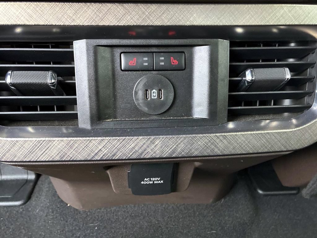Used 2025 Ford F250 King Ranch AWD/4WD image 15