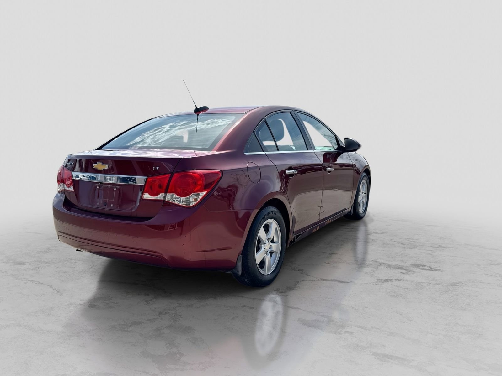 Used 2015 Chevrolet Cruze LT FWD image 6