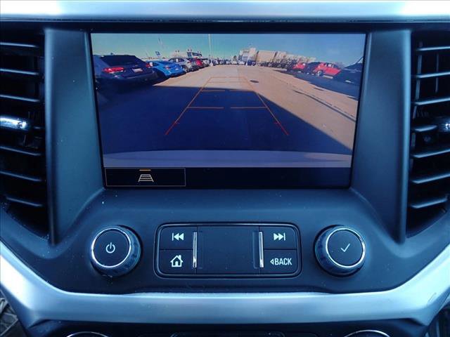 Used 2023 GMC Acadia SLT image 18
