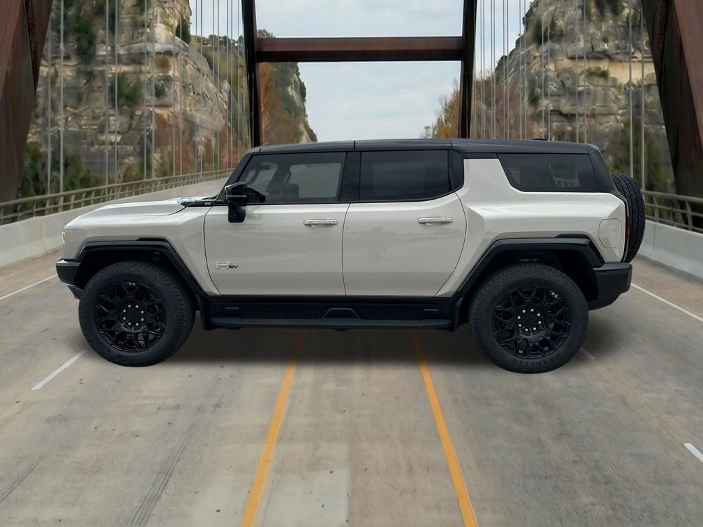 New 2026 GMC Hummer EV SUV AWD/4WD image 5
