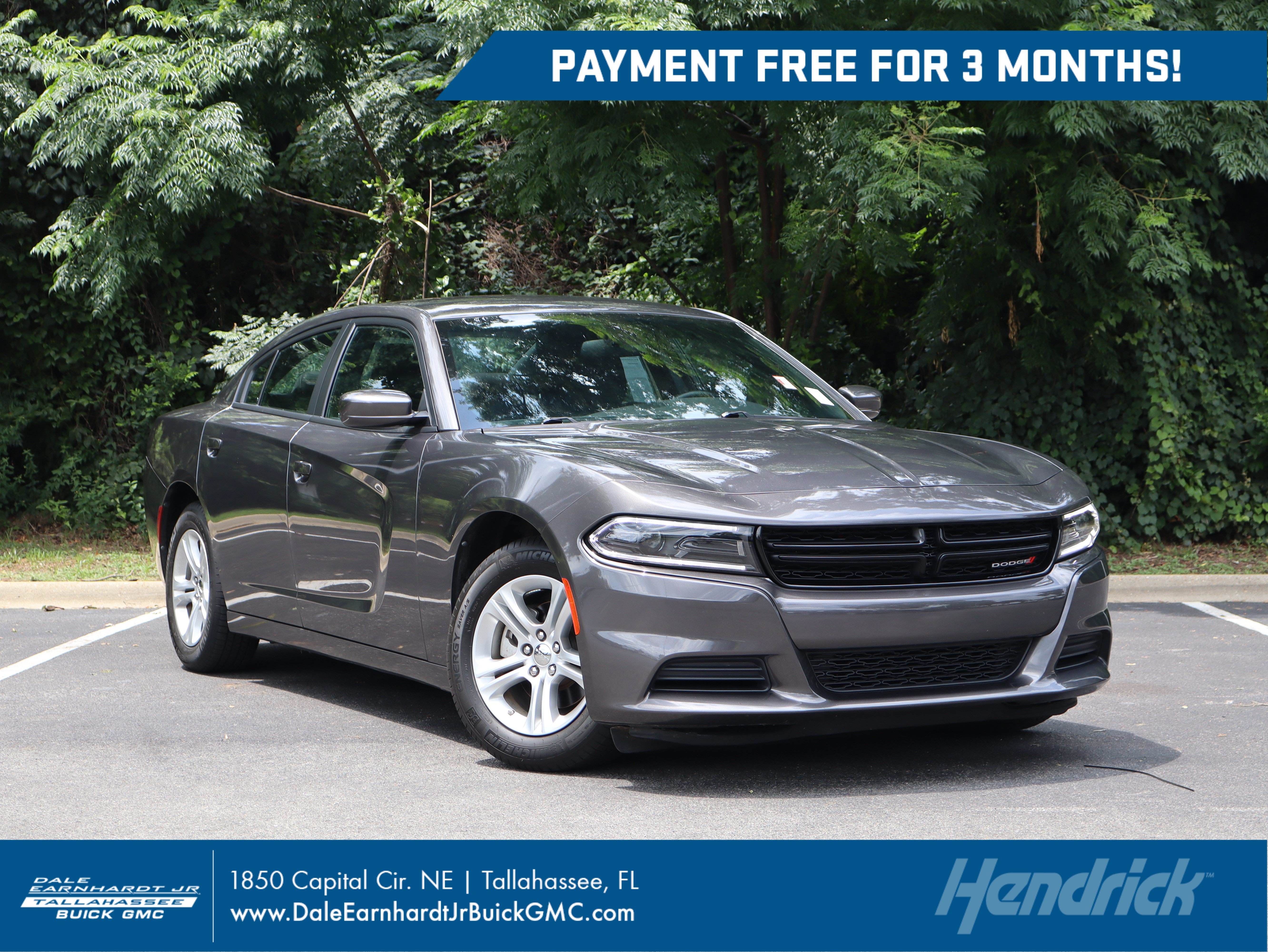 Used 2022 Dodge Charger SXT