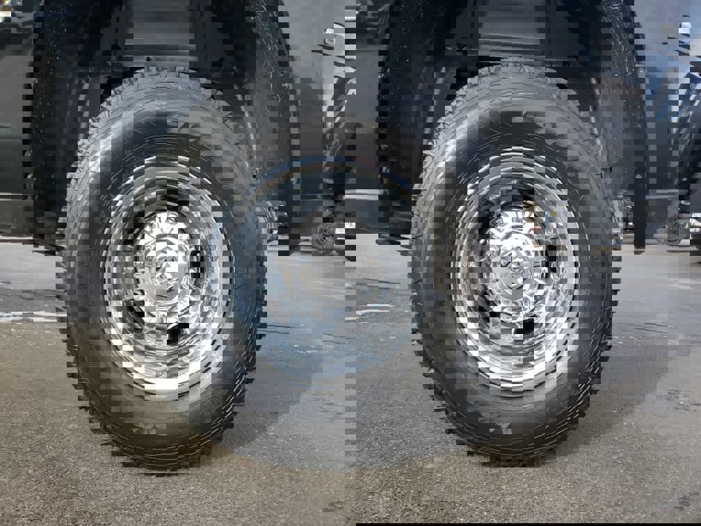 New 2026 RAM 3500 Big Horn image 9