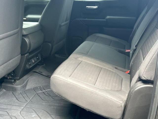 Used 2021 Chevrolet Silverado 1500 LT image 11