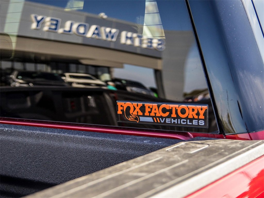 New 2026 Ford F250 XLT w/ XLT Premium Package image 16